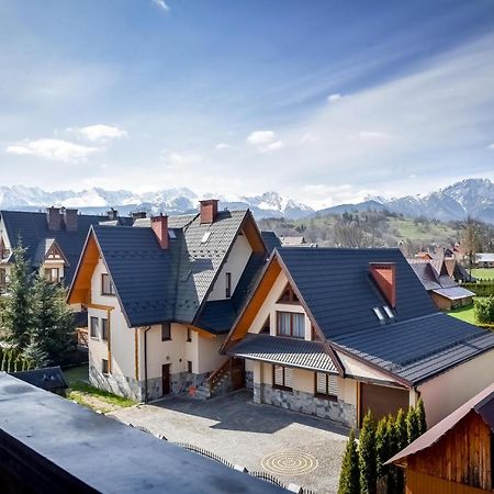 Dom U Waki Apartment Zakopane Exterior photo