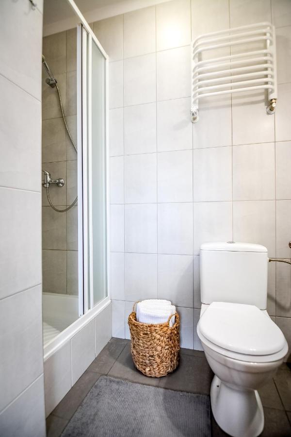 Dom U Waki Apartment Zakopane Exterior photo