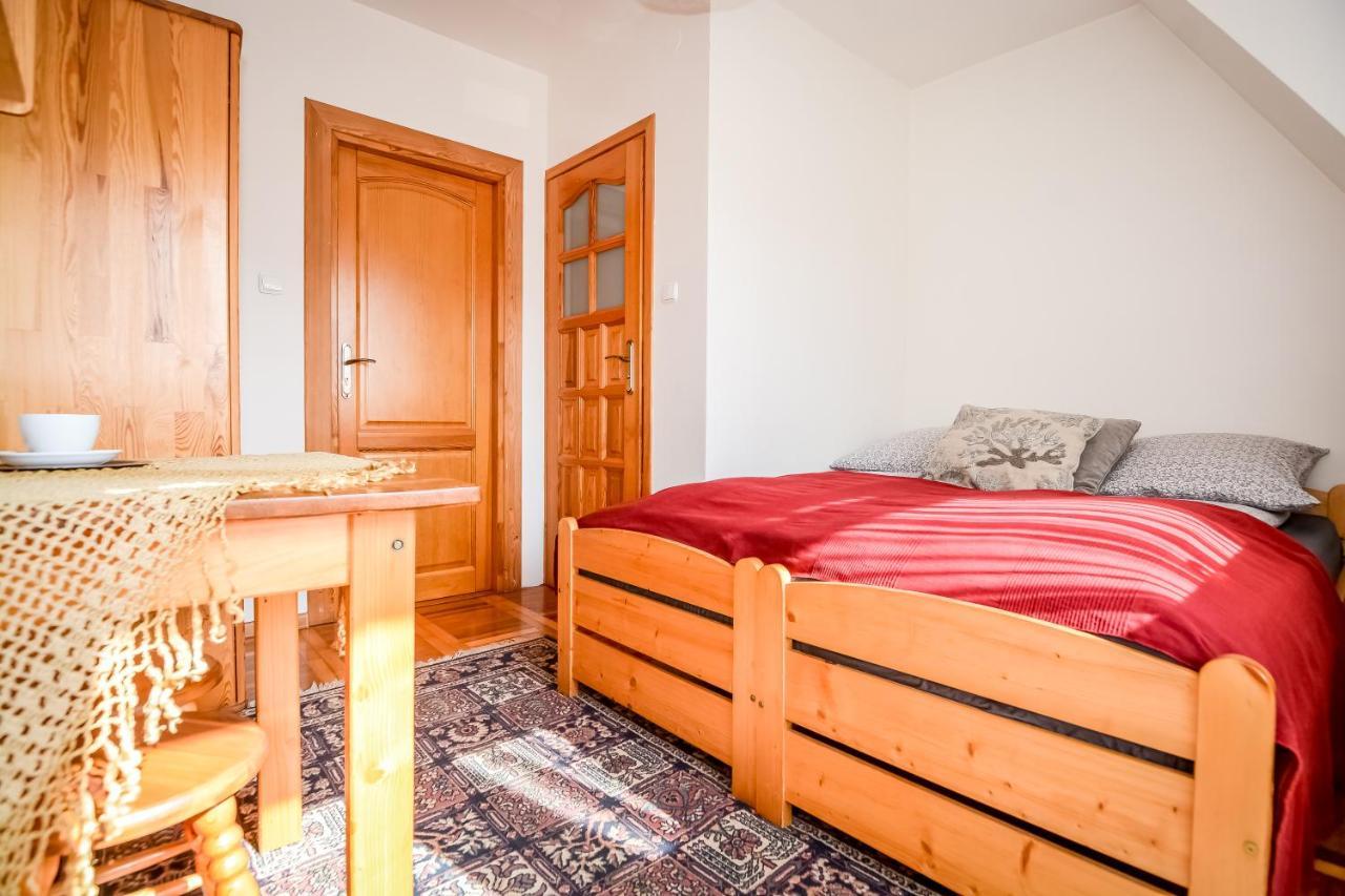 Dom U Waki Apartment Zakopane Exterior photo
