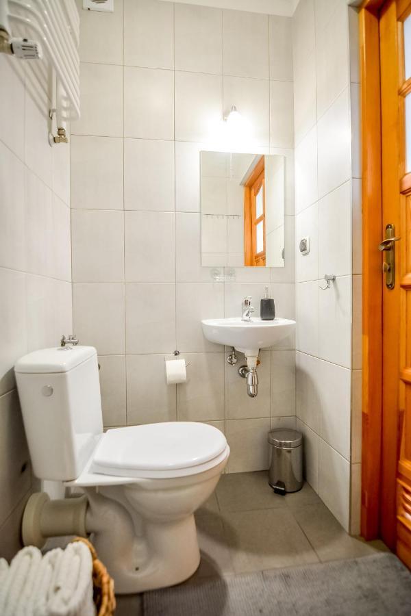 Dom U Waki Apartment Zakopane Exterior photo