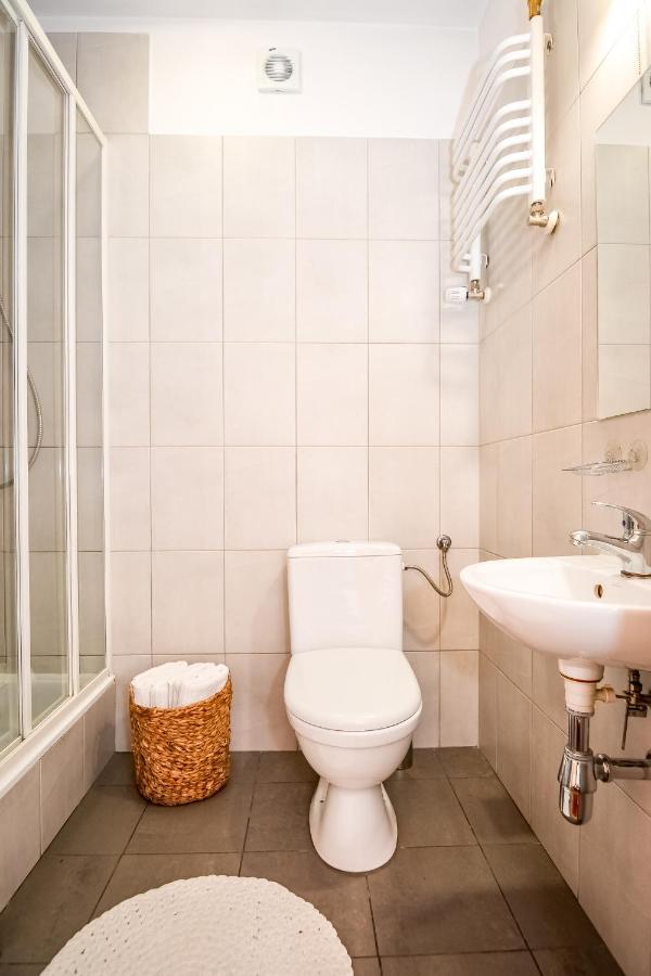 Dom U Waki Apartment Zakopane Exterior photo